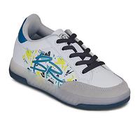 Breezy Rollers Chaussures à roulettes BLAST in Blanc 34