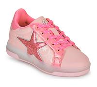 Breezy Rollers Chaussures à roulettes BLAST in Rose 31