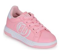 Chaussures à roulettes filles Breezy Rollers CLASSIC Rose 37