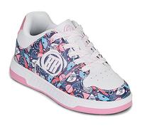 Breezy Rollers Chaussures à roulettes GROOVY in Noir 36
