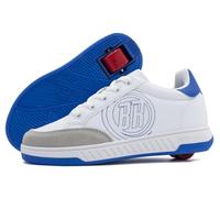 Breezy Rollers Chaussures à roulettes pour Enfants I Rollers-Sneakers pour Enfants I De Chaussures de Rue pour Enfants à Rollers en Quelques Secondes I Baskets à roulettes pour Filles et Garçons