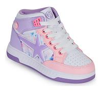Breezy Rollers Chaussures à roulettes pour Enfants I Rollers-Sneakers pour Enfants I De Chaussures de Rue pour Enfants à Rollers en Quelques Secondes I Baskets à roulettes pour Filles et Garçons