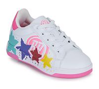 Chaussures à roulettes filles Breezy Rollers SPLASH Blanc 32