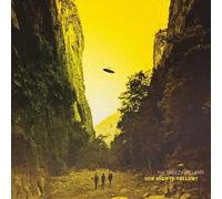 Breezy Williams - How High is Yellow