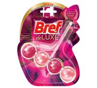 Bref Deluxe Precious Magnolia Bloc WC 50 g