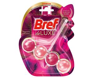 Bref Deluxe Precious Magnolia Bloc WC 50 g