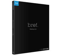 Bref, L'intégrale-Épisodes 1 à 82 [Blu-Ray]