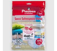 Bref Sac de rangement Valve 45 x 60 cm Mèche en fibres naturelles est arrondie et centré à la main pour en assurer une excellente Combustion 100 ml