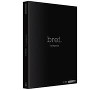 Bref – L'intégrale : Épisodes 1 à 82 + 10 cartes postales – Studiocanal