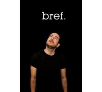 Bref Saison 1 Steelcase Combo Blu-ray DVD