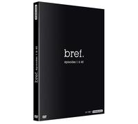 Bref, - Vol. 1 - Épisodes 1 À 40