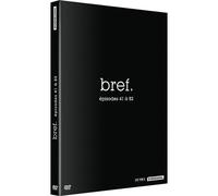 Bref – Vol. 2 – Épisodes 41 à 82 – Studiocanal