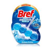 Bref Wc Activo Gel Brillante