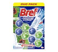 BREF WC Bloc WC Nettoyant