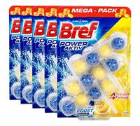Bref WC Frisch Power activement Lemon dans le Mega Pack 3 x 50 g