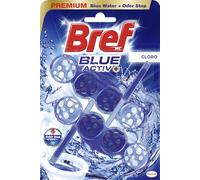 Bref Wc Pack L-2 P.Activ Blue