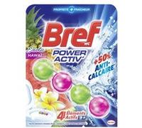 BREF WC Power Activ' Exotic Hawaï G