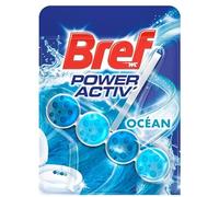 BREF - Wc Power Activ' Océan 50G - Lot De 4 - Vendu Par Lot