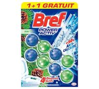 BREF WC Power Activ' Pin Duo-Pack G