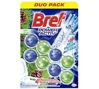 Bref – WC Power Activ' Pin – Duo-Pack G