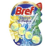 BREF WC Switch Lotus Bambou G