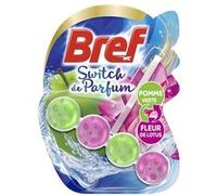 BREF WC Switch Pomme Lotus G