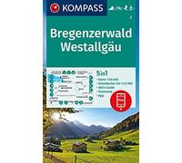 Bregenzerwald / Westallgaü (2)