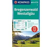 Bregenzerwald / Westallgaü (2)