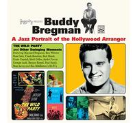 Bregman, Buddy - A Jazz Portrait of the..