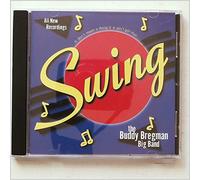 Bregman, Buddy Big Band - Swing!