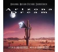 Arizona dream Goran Bregovic (Compositeur), Bande originale de film (Genre) https://www.fnac.com/a1346979/Goran-Bregovic-Arizona-dream-CD-album?oref=3bfa02fa-a191-c1a0-add3-a963ad74f184