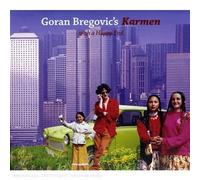 Goran Bregovic – Karmen (with a Happy End)