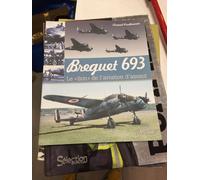 Breguet 693