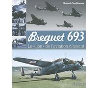 Breguet 693