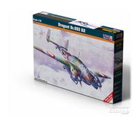 Breguet Br.693 B2 - Maquette D'avion Mistercraft 9385205039-Mistercraft