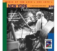 Brehm - Contemporary American Composers