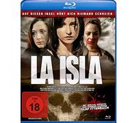 Brehm - La Isla [Blu-ray]