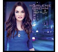 BREHM, MARLENE - Reach the Sky