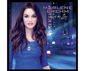 BREHM, MARLENE - Reach the Sky
