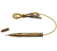 Brehmer 0007655650005 - Testeur pour Lampes