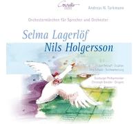 Breidler – Nils Holgersson – Ein Orchestermärchen – CD