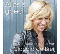 Breij, Claudia De - Alles is Goed-Digi [Import]