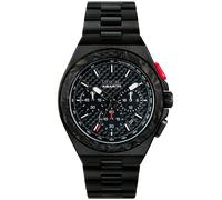 BREIL Abarth Special Edition TW2184 - Homme - 42 mm - Analogique - Quartz - Verre saphir