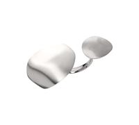 Breil - Bague B WHISPER en acier pour femme