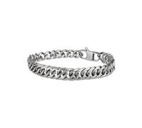 Breil Bracelet collection GRITTY en acier coloré pour homme