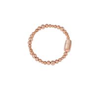Breil - Bracelet en acier Collection MAGNETICA SYSTEM avec diamant et sphères brillantes pour femme