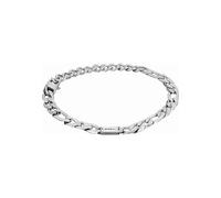 BREIL - Bracelet pour Homme Collection GROOVY TJ1978 - Bijou en Acier Inoxydable avec Fermoir en Métal - Longueur 22 cm