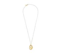 Breil Collection B ROCKS, femme en acier, bijoux idées cadeaux femme, Taglia unica, Acier allié, Pas de gemme