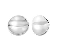 BREIL Collection Globe, femme en acier, idées cadeaux pour femme