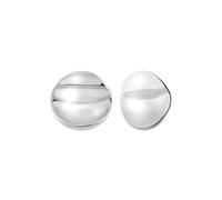 BREIL Collection Globe, femme en acier, idées cadeaux pour femme, 3.2, Acier allié, Pas de gemme